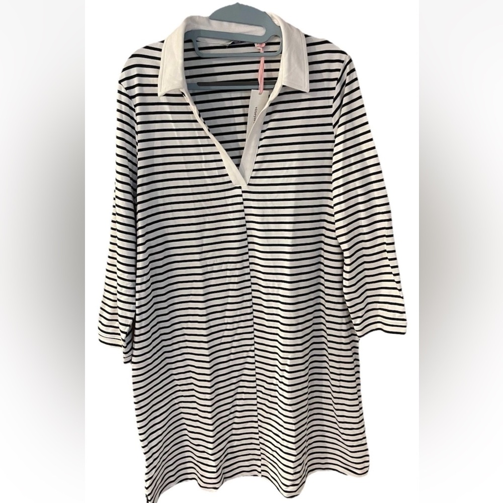 Vineyard Vines Dress - Picture 3 of 6
